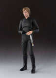 S.H.Figuarts Luke Skywalker from Star Wars Episode VI Bandai Tamashii [SOLD OUT]