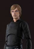 S.H.Figuarts Luke Skywalker from Star Wars Episode VI Bandai Tamashii [SOLD OUT]