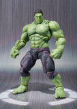 S.H.Figuarts Hulk from Avengers 2 Age of Ultron Marvel Bandai Tamashii [SOLD OUT]