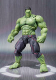 S.H.Figuarts Hulk from Avengers 2 Age of Ultron Marvel Bandai Tamashii [SOLD OUT]