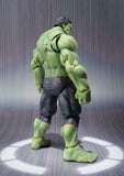 S.H.Figuarts Hulk from Avengers 2 Age of Ultron Marvel Bandai Tamashii [SOLD OUT]