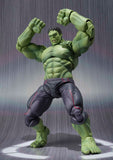S.H.Figuarts Hulk from Avengers 2 Age of Ultron Marvel Bandai Tamashii [SOLD OUT]