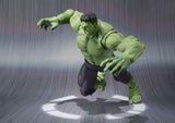 S.H.Figuarts Hulk from Avengers 2 Age of Ultron Marvel Bandai Tamashii [SOLD OUT]