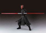 S.H.Figuarts Darth Maul from Star Wars Episode I: The Phantom Menace [SOLD OUT]