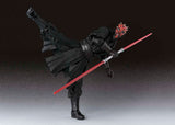 S.H.Figuarts Darth Maul from Star Wars Episode I: The Phantom Menace [SOLD OUT]