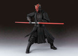 S.H.Figuarts Darth Maul from Star Wars Episode I: The Phantom Menace [SOLD OUT]
