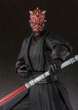 S.H.Figuarts Darth Maul from Star Wars Episode I: The Phantom Menace [SOLD OUT]