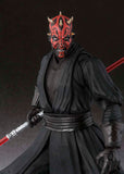 S.H.Figuarts Darth Maul from Star Wars Episode I: The Phantom Menace [SOLD OUT]