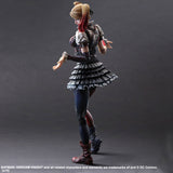 Play Arts Kai Harley Quinn from Batman Arkham Knight DC Comics Square Enix [SOLD OUT]