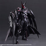 Play Arts Kai Variant Batman Designed by Tetsuya Nomura DC Comics Square Enix [SOLD OUT]