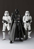 S.H.Figuarts Darth Vader Regular Edition Re-release from Star Wars [SOLD OUT]