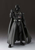 S.H.Figuarts Darth Vader Regular Edition Re-release from Star Wars [SOLD OUT]