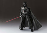 S.H.Figuarts Darth Vader Regular Edition Re-release from Star Wars [SOLD OUT]