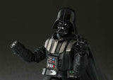 S.H.Figuarts Darth Vader Regular Edition Re-release from Star Wars [SOLD OUT]