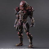 Play Arts Kai Variant Predator from Predator Square Enix [IN STOCK]