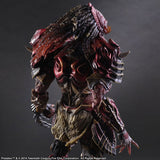 Play Arts Kai Variant Predator from Predator Square Enix [IN STOCK]