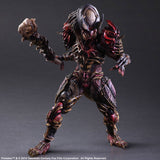 Play Arts Kai Variant Predator from Predator Square Enix [IN STOCK]