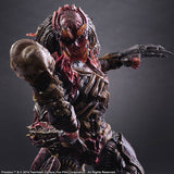 Play Arts Kai Variant Predator from Predator Square Enix [IN STOCK]