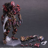 Play Arts Kai Variant Predator from Predator Square Enix [IN STOCK]