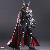 Play Arts Kai Variant Thor from Marvel Universe Square Enix [SOLD OUT]