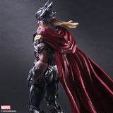 Play Arts Kai Variant Thor from Marvel Universe Square Enix [SOLD OUT]