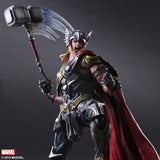 Play Arts Kai Variant Thor from Marvel Universe Square Enix [SOLD OUT]