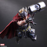 Play Arts Kai Variant Thor from Marvel Universe Square Enix [SOLD OUT]