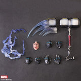 Play Arts Kai Variant Thor from Marvel Universe Square Enix [SOLD OUT]