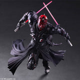 Play Arts Kai Variant Darth Maul from Star Wars Square Enix [SOLD OUT]