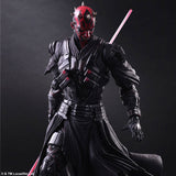 Play Arts Kai Variant Darth Maul from Star Wars Square Enix [SOLD OUT]