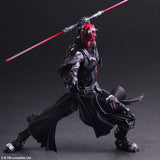 Play Arts Kai Variant Darth Maul from Star Wars Square Enix [SOLD OUT]