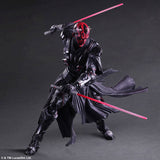 Play Arts Kai Variant Darth Maul from Star Wars Square Enix [SOLD OUT]
