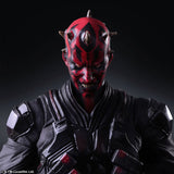 Play Arts Kai Variant Darth Maul from Star Wars Square Enix [SOLD OUT]