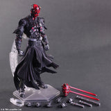 Play Arts Kai Variant Darth Maul from Star Wars Square Enix [SOLD OUT]