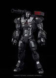RE:EDIT Iron Man 04 War Machine Action Figure Marvel Sentinel [SOLD OUT]