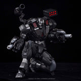 RE:EDIT Iron Man 04 War Machine Action Figure Marvel Sentinel [SOLD OUT]