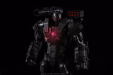 RE:EDIT Iron Man 04 War Machine Action Figure Marvel Sentinel [SOLD OUT]