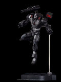 RE:EDIT Iron Man 04 War Machine Action Figure Marvel Sentinel [SOLD OUT]