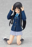 Figma 058 Akiyama Mio from K-On! Anime Figure Max Factory [SOLD OUT[