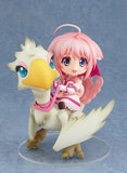 Nendoroid 188 Millhiore F. Biscotti from Dog Days Good Smile Company [W/ Damaged Box] [SOLD OUT]