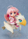 Nendoroid 188 Millhiore F. Biscotti from Dog Days Good Smile Company [W/ Damaged Box] [SOLD OUT]