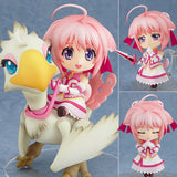 Nendoroid 188 Millhiore F. Biscotti from Dog Days Good Smile Company [W/ Damaged Box] [SOLD OUT]
