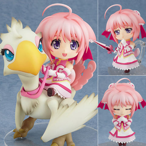 Nendoroid 188 Millhiore F. Biscotti from Dog Days Good Smile Company [W/ Damaged Box] [SOLD OUT]