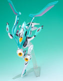 Revoltech Yamaguchi 122 Vox Aura from Rinne no Lagrange [SOLD OUT]