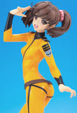 PVC 1/8 Yuria Misaki from Space Battleship Yamato 2199 Yamato Girls Collection Megahouse [SOLD OUT]