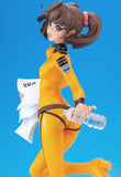 PVC 1/8 Yuria Misaki from Space Battleship Yamato 2199 Yamato Girls Collection Megahouse [SOLD OUT]