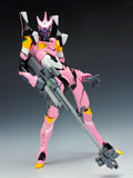 Revoltech Yamaguchi 139 EVA-08 Beta Production Model WILLE Custom from Neon Genesis Evangelion Kaiyodo [SOLD OUT]