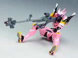 Revoltech Yamaguchi 139 EVA-08 Beta Production Model WILLE Custom from Neon Genesis Evangelion Kaiyodo [SOLD OUT]