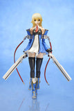 D-Arts Noel Vermillion from BlazbBue Bandai Tamashii [SOLD OUT]