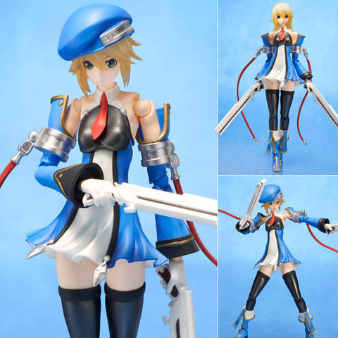 D-Arts Noel Vermillion from BlazbBue Bandai Tamashii [SOLD OUT]